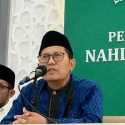 PBNU Bakal Temui Maruf Amin Urai Benang Kusut dengan PKB